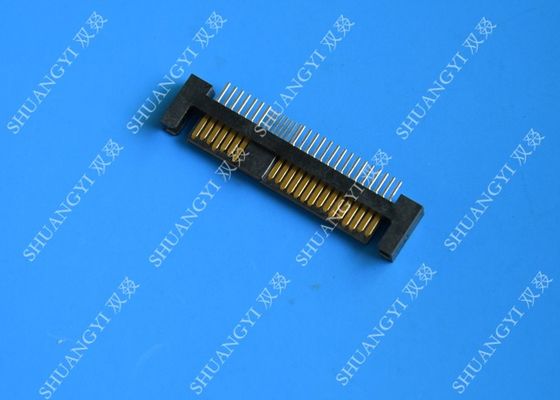 中国 IDCのタイプ コネクター22 Pin Jstに乗るプリント基板PCBワイヤー2.5 mm サプライヤー