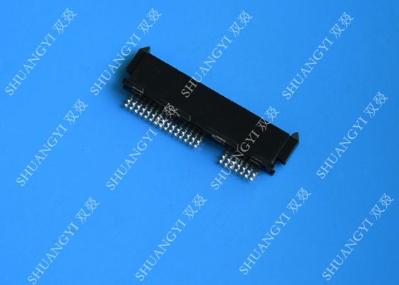 中国 ワイヤー板コネクターに1.5 mmのカスタマイズされてPCBのための22 Pin Jstにひだを付けて下さい サプライヤー